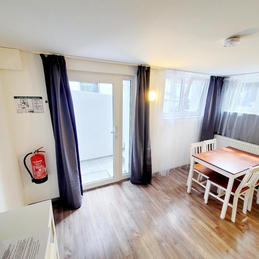 Bnb Fliegerhaeusle Hagnau 24H Self Check In Luaran gambar