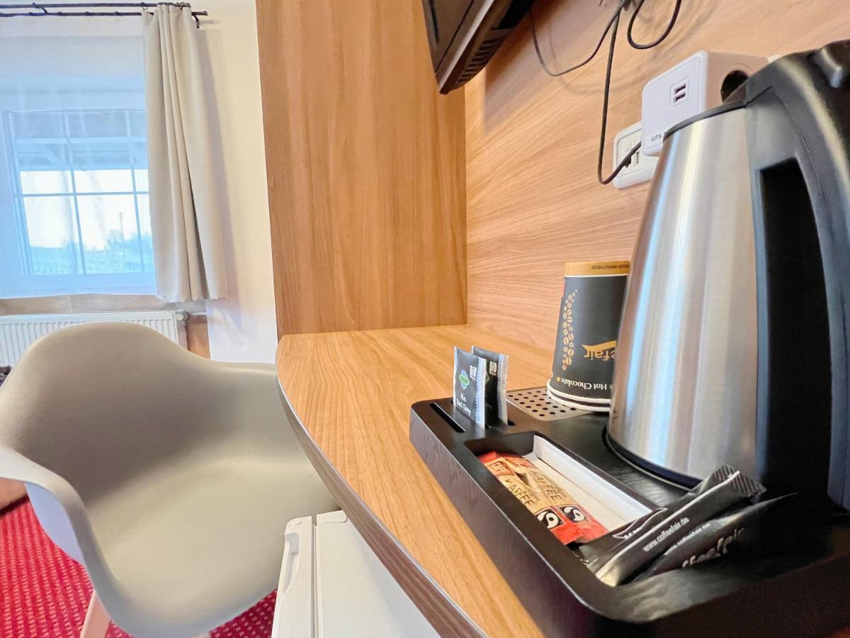 Bnb Fliegerhaeusle Hagnau 24H Self Check In Luaran gambar