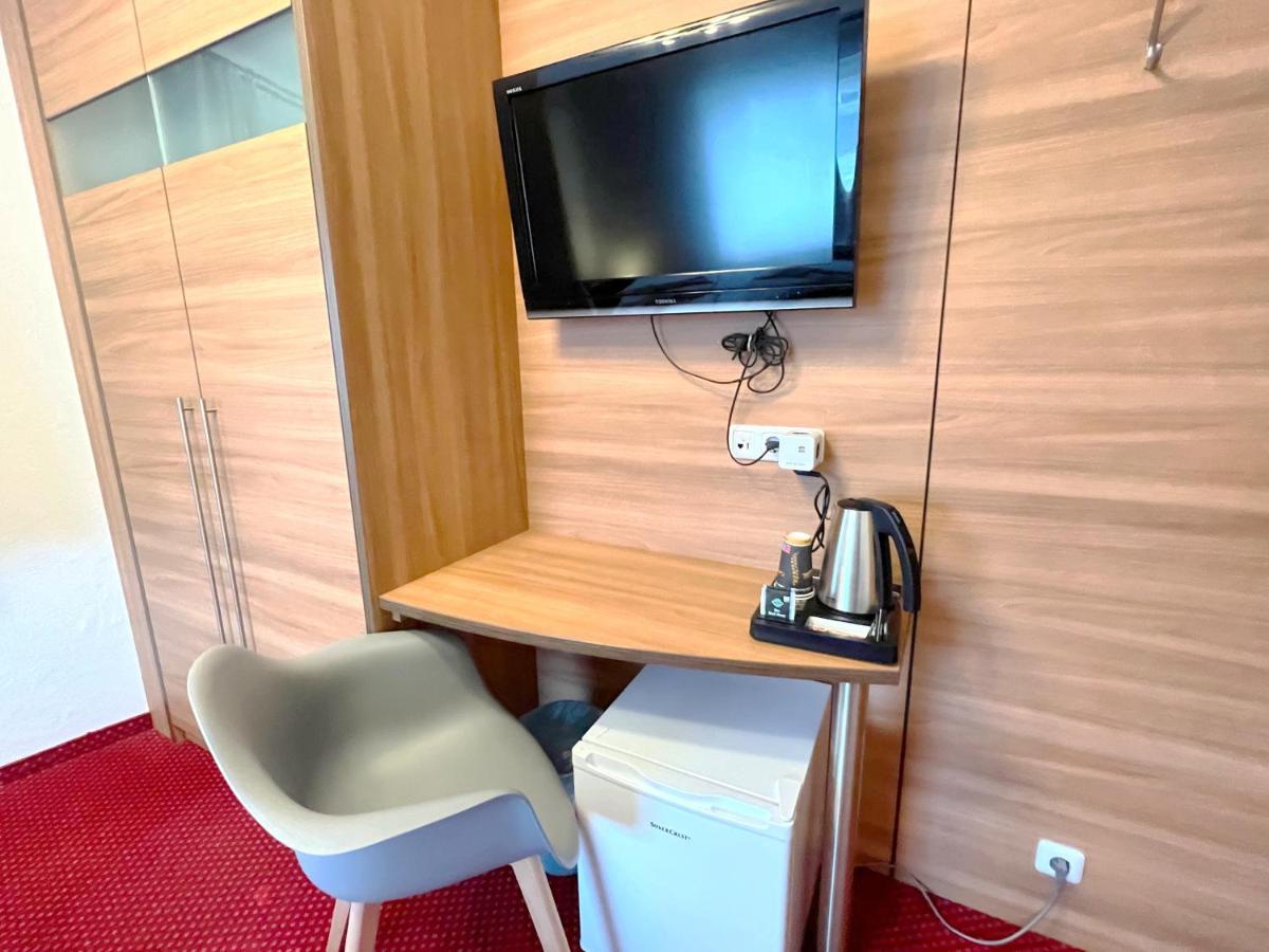 Bnb Fliegerhaeusle Hagnau 24H Self Check In Luaran gambar