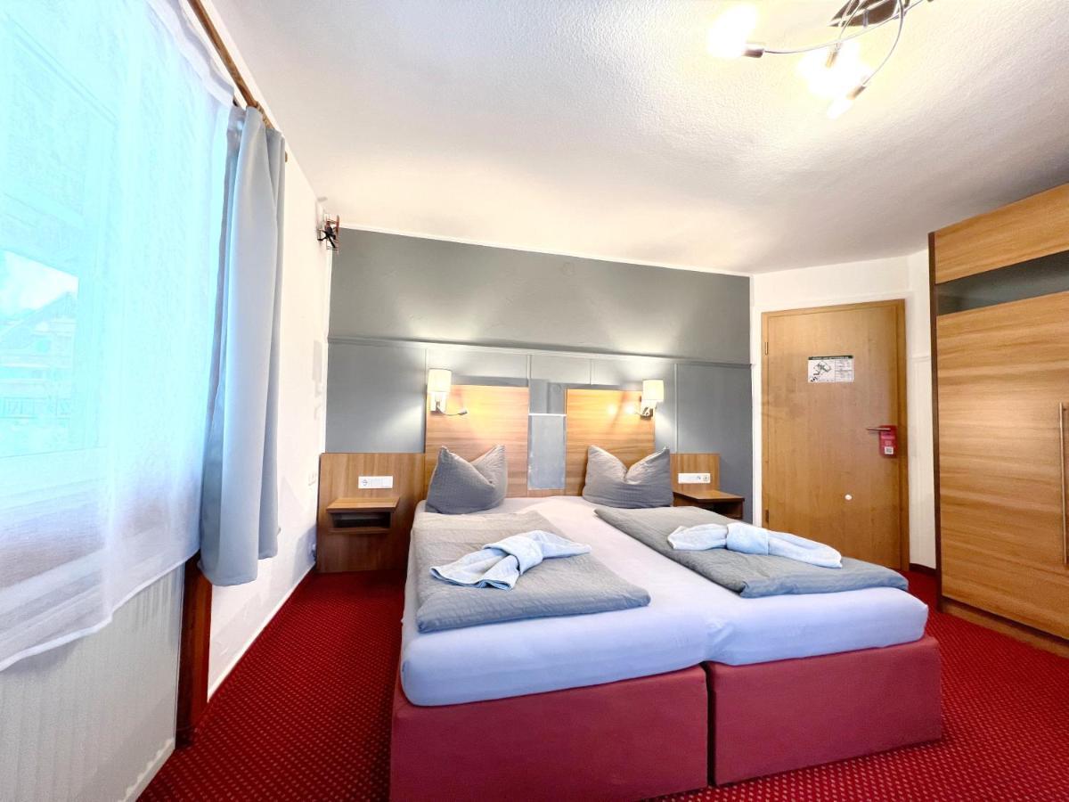 Bnb Fliegerhaeusle Hagnau 24H Self Check In Luaran gambar