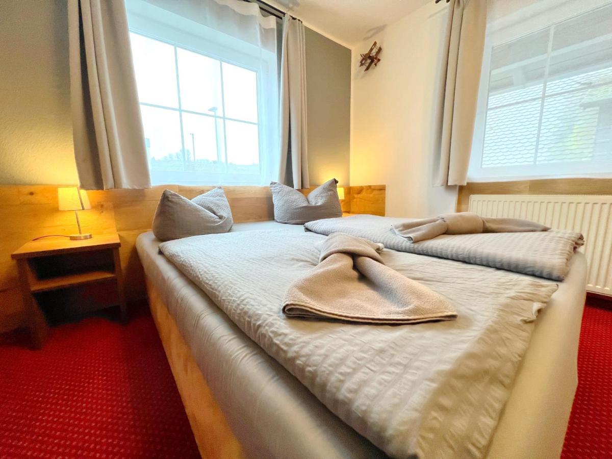 Bnb Fliegerhaeusle Hagnau 24H Self Check In Luaran gambar