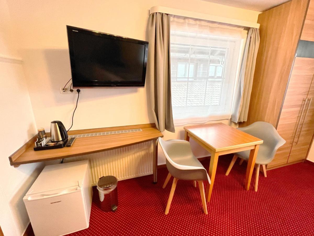 Bnb Fliegerhaeusle Hagnau 24H Self Check In Luaran gambar