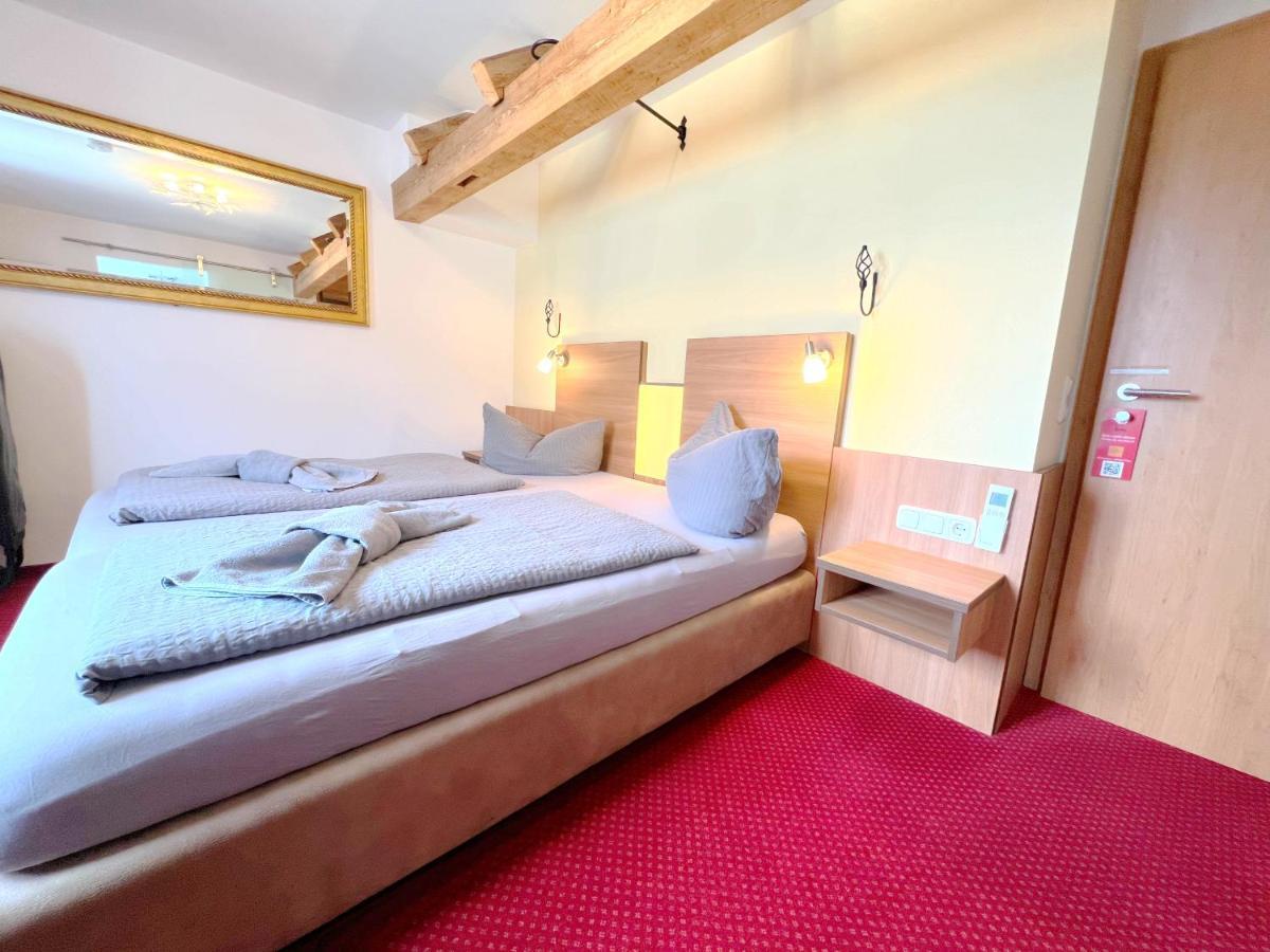 Bnb Fliegerhaeusle Hagnau 24H Self Check In Luaran gambar
